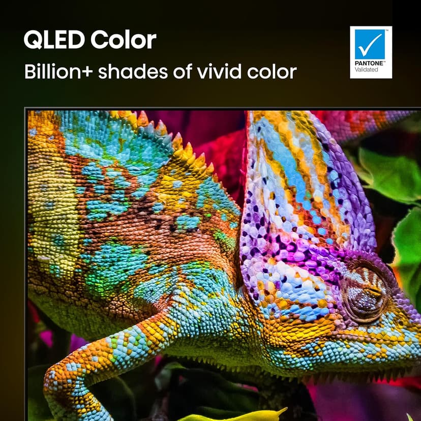 Hisense 55" Class U8 Mini-LED ULED 4K UHD Google Smart TV (55U8QG, 2025 Model) - QLED, Native 165Hz, VRR 288, Up to LD5600, 5000 Nits, HDR10+, Dolby Vision IQ · Atmos, IMAX Enhanced, 4.1.2 Ch Audio