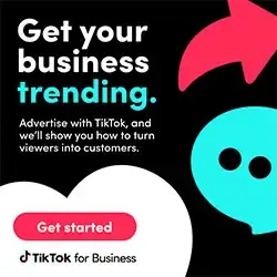 Get Your Business Trending