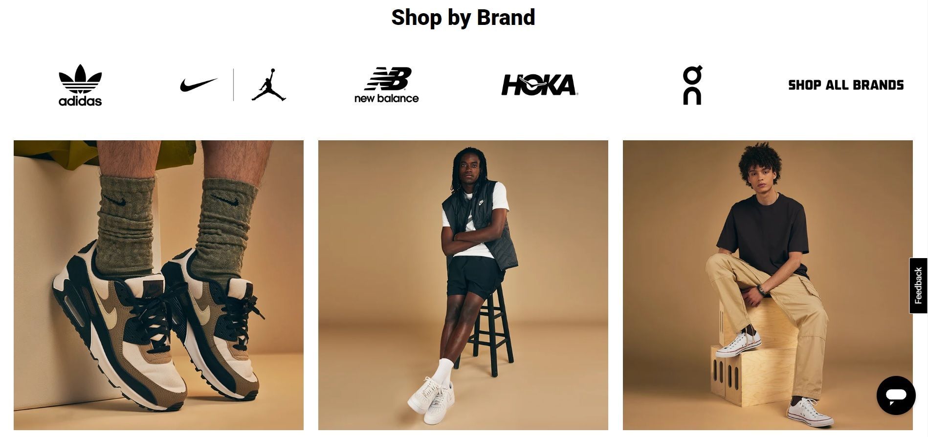 FootLocker Price Adjustment Policy