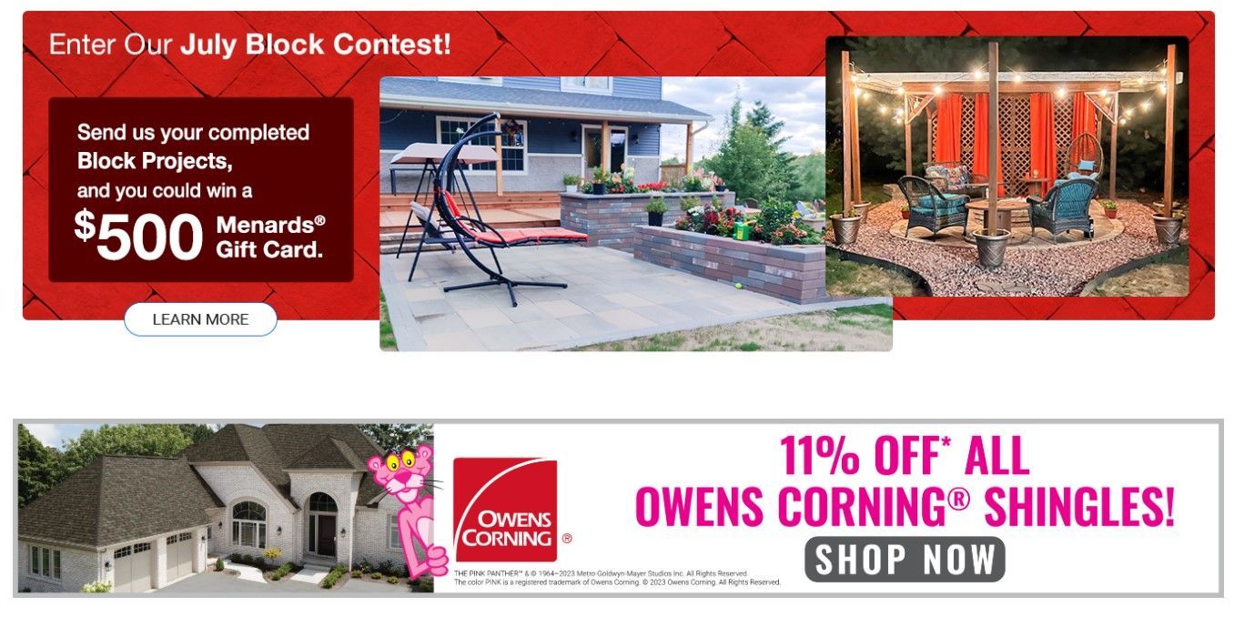 Do you make sale price adjustments for 11% sales?