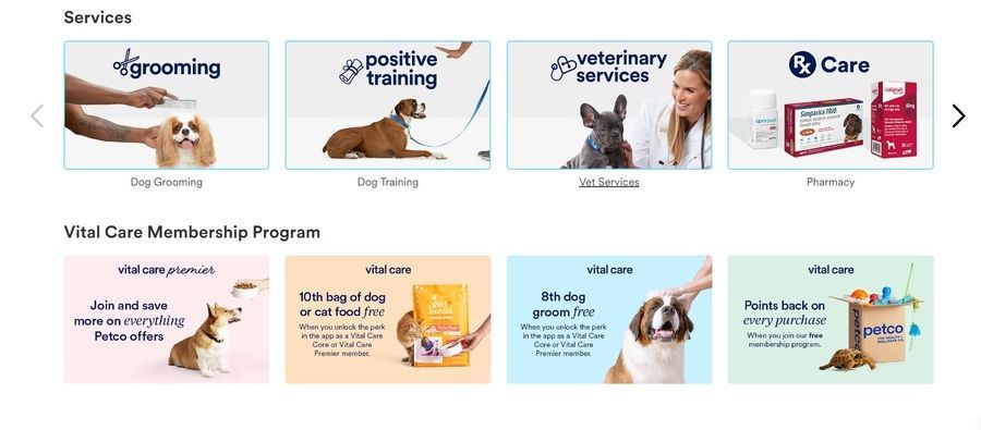 How To Request Petco Price Adjustment