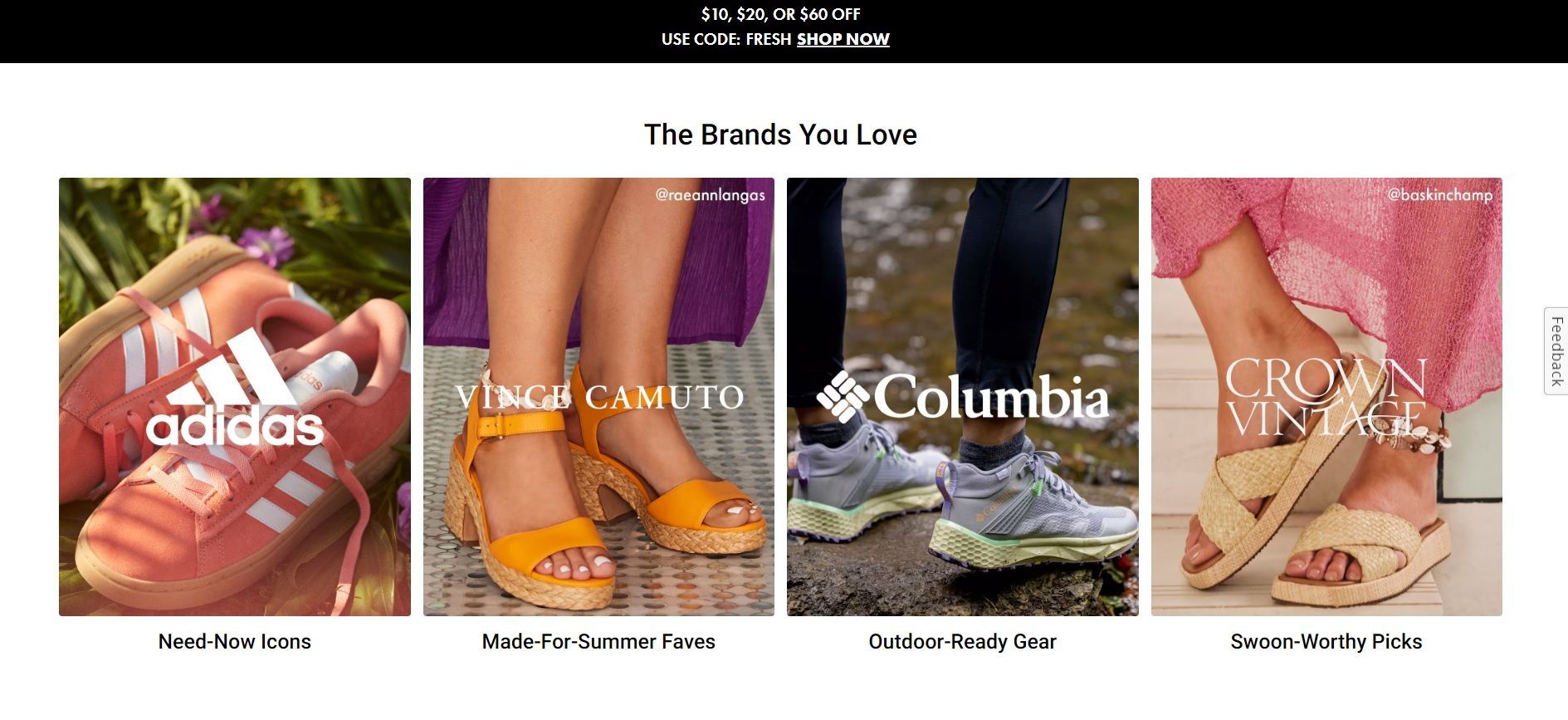 DSW Price Adjustment Policy