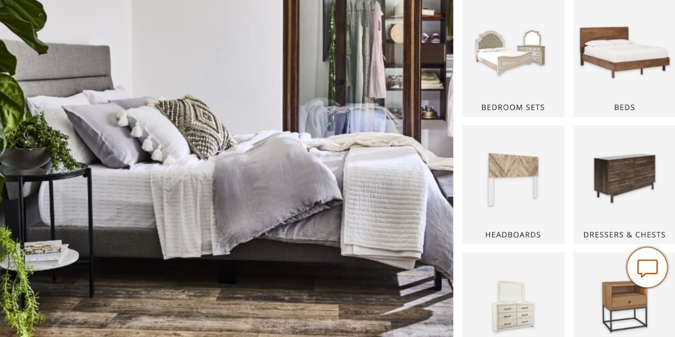 How Does Ashley Furniture Price Match Work?