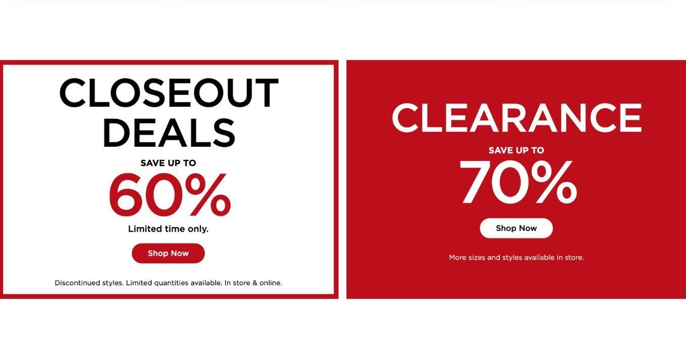 How Does Kohl’s Price Match Work?