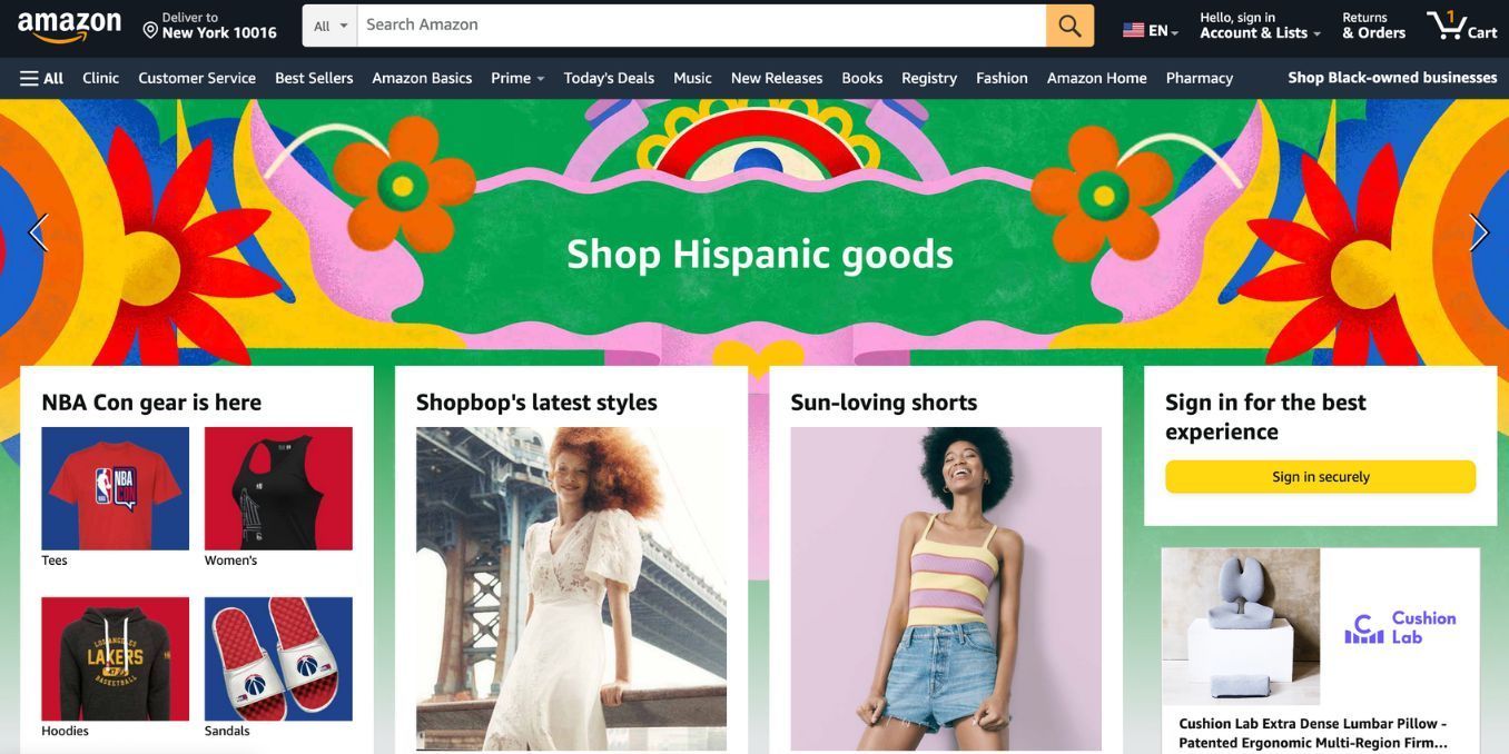 Other Ways To Save on Amazon