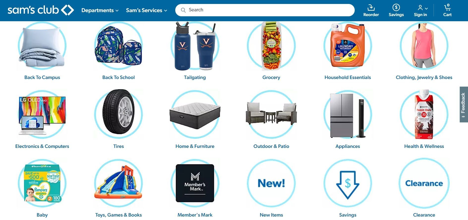 Sam’s Club Price Adjustment Policy