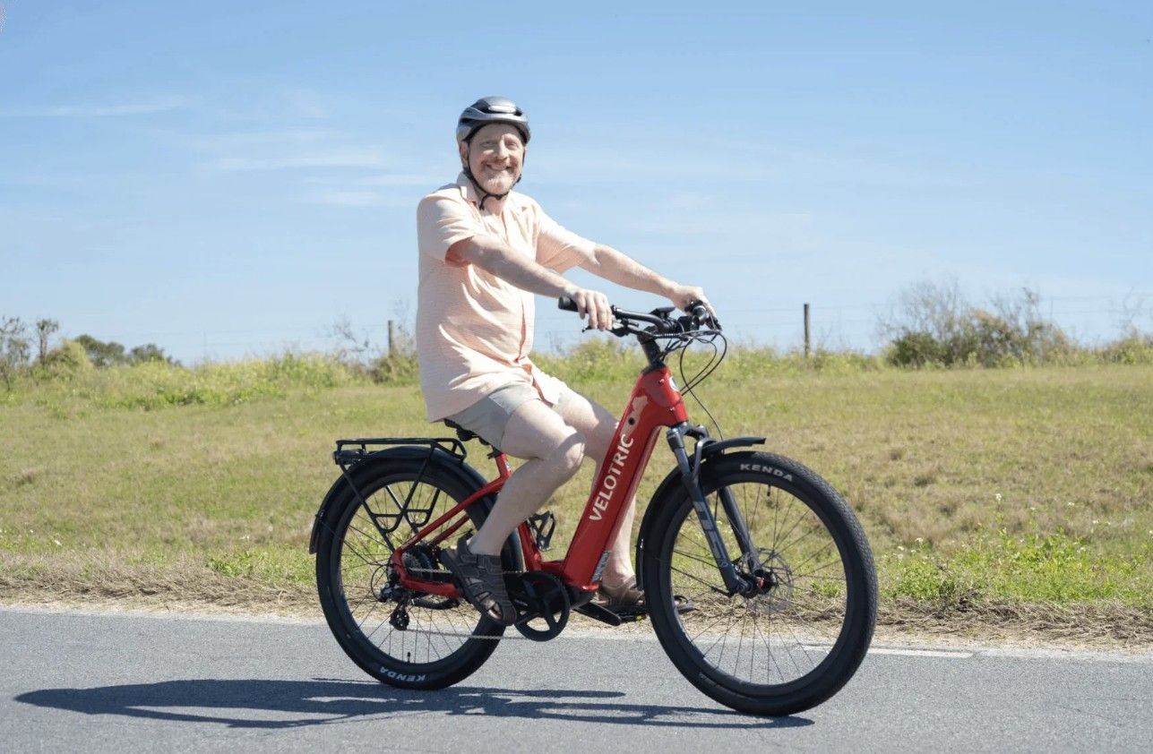 velotric discover 2