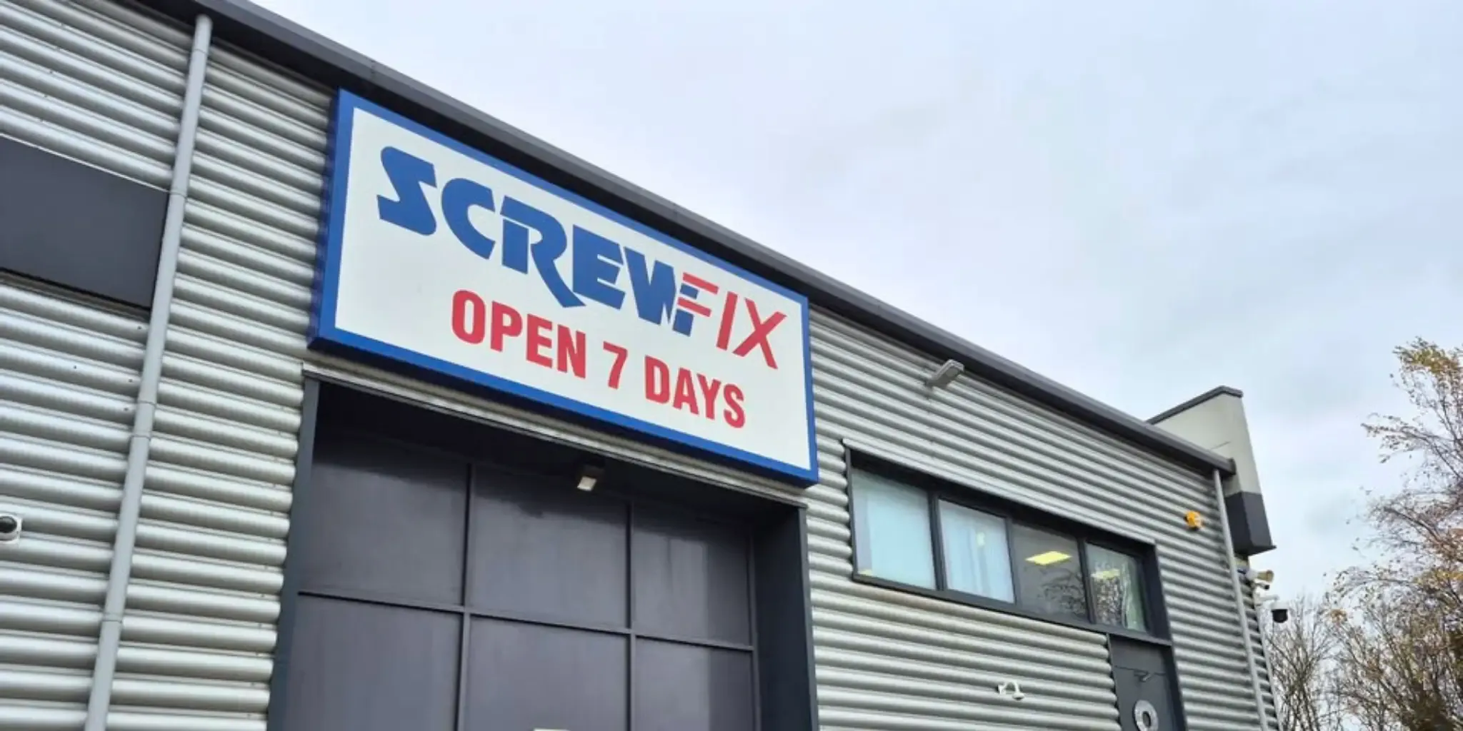 What to Do if Your Screwfix Promo Code Isn't Working