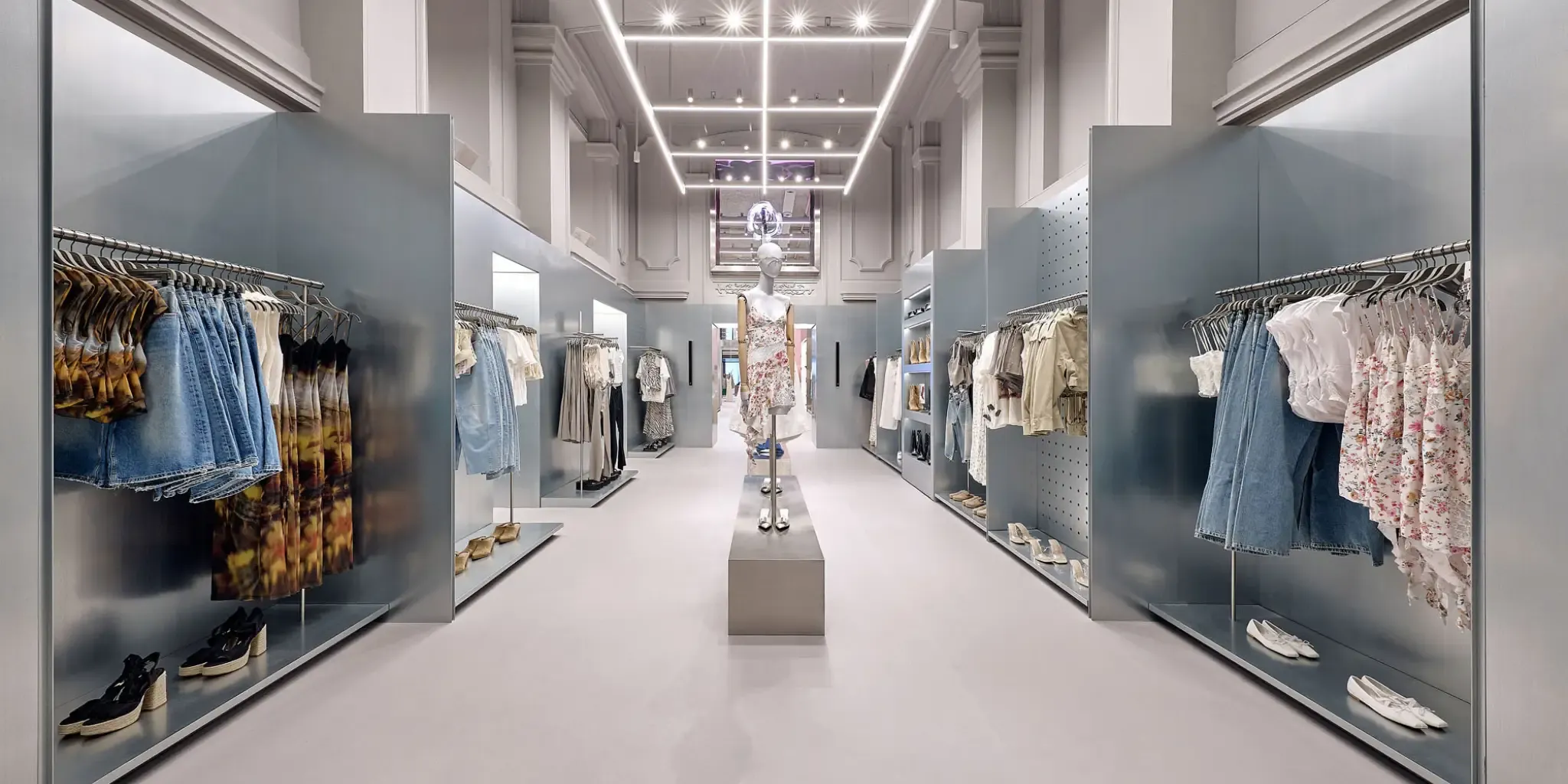 BERSHKA company BERSHKA company