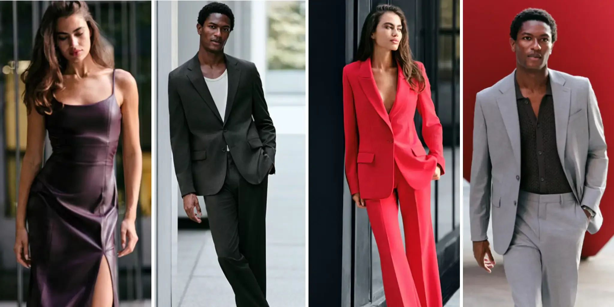 Wedding guest collection