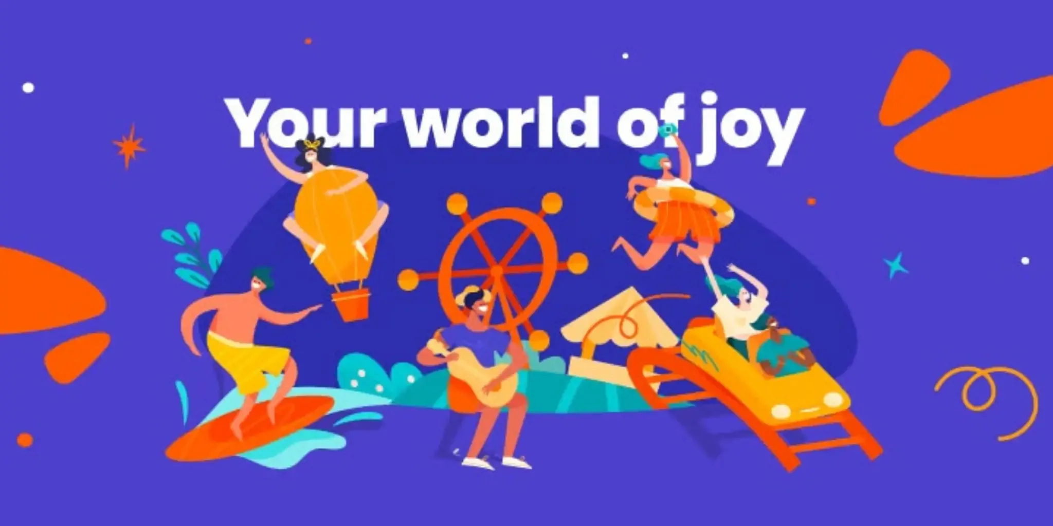 Klook - Your world of joy Klook - Your world of joy