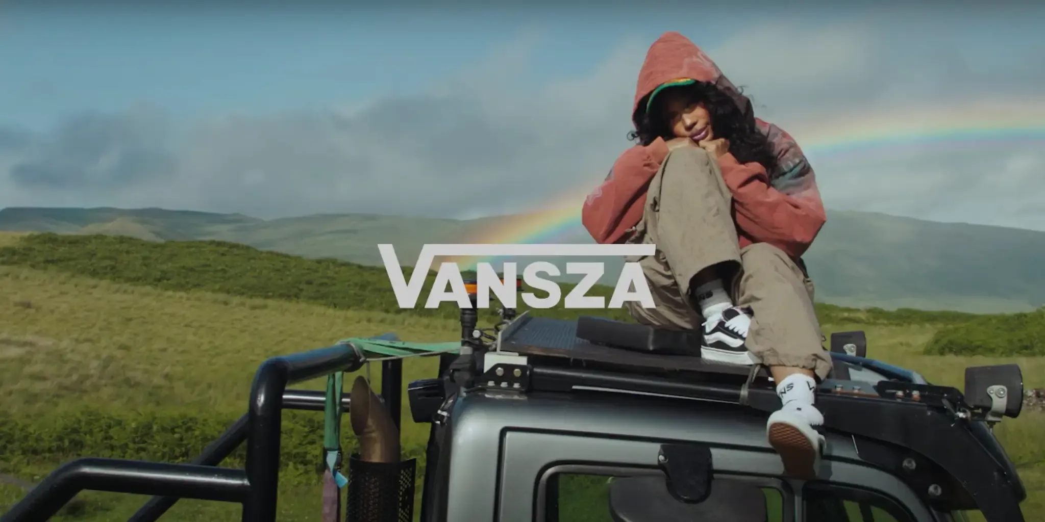 VanSZA VanSZA