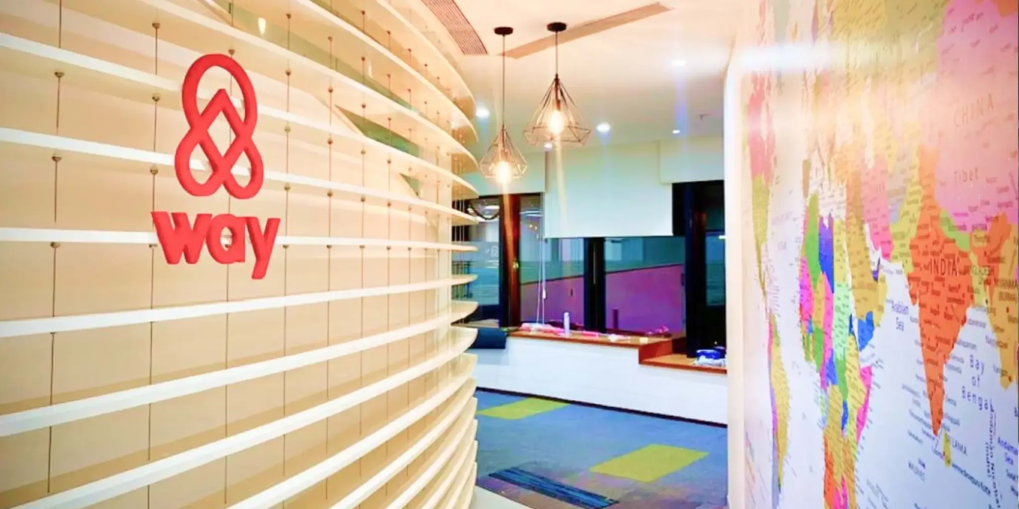 Way.com company Way.com company