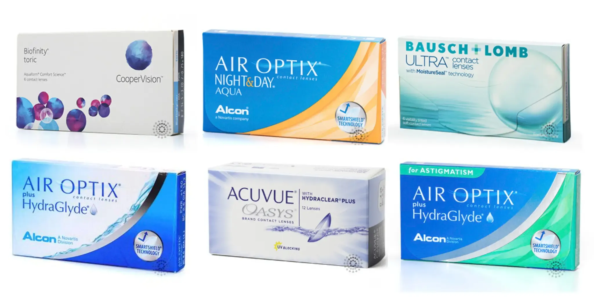 Contact Lens King products Contact Lens King products