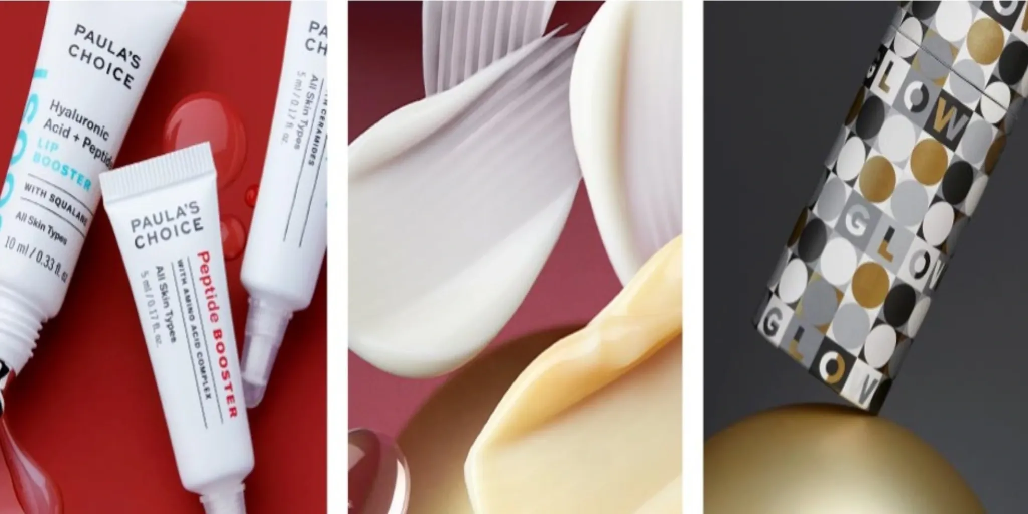 Paulas Choice For Your Flawless Skin