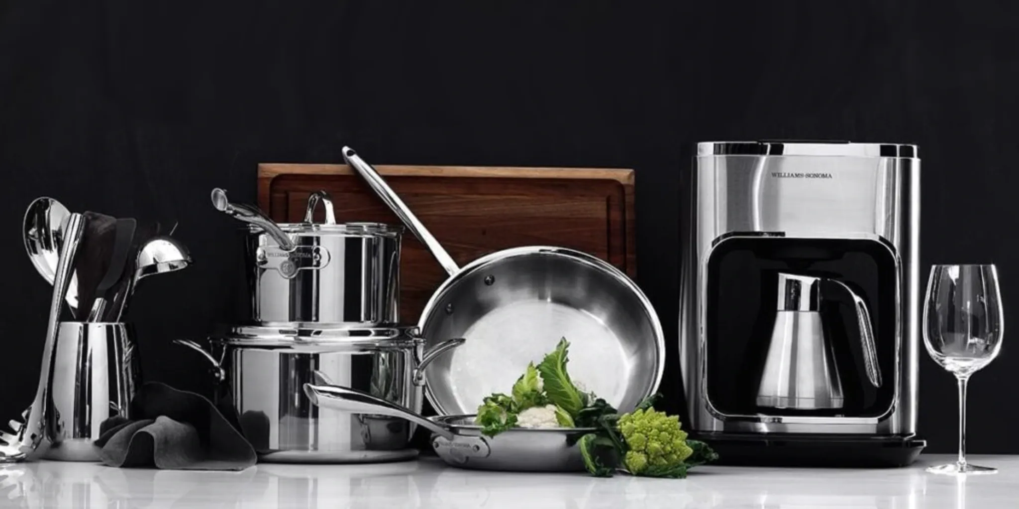 Williams-Sonoma - Home Accessories and Furniture